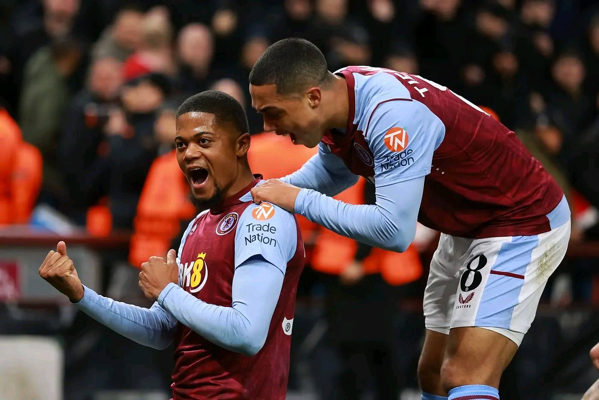 意媒：尤文关注穆哈雷莫维奇与莱切加布里埃尔，需与国米竞争（意媒：尤文有意穆哈雷莫维奇与莱切加布里埃尔，或将与国米抢人）