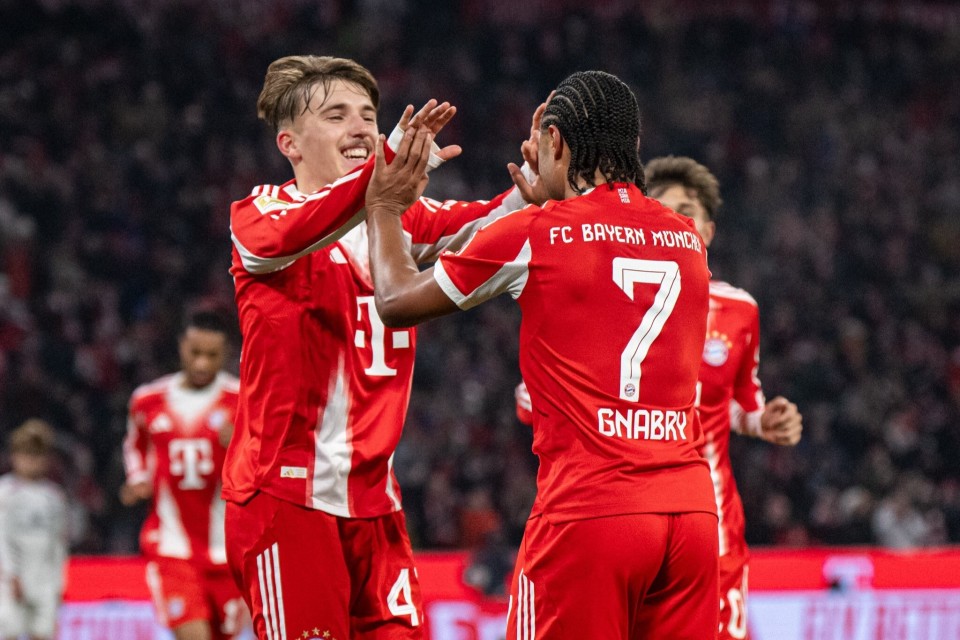 邮报：国际足联考虑强制设定比赛72小时间隔以保障球员健康（英媒：国际足联拟将两场比赛最短间隔强制为72小时，保障球员健康）